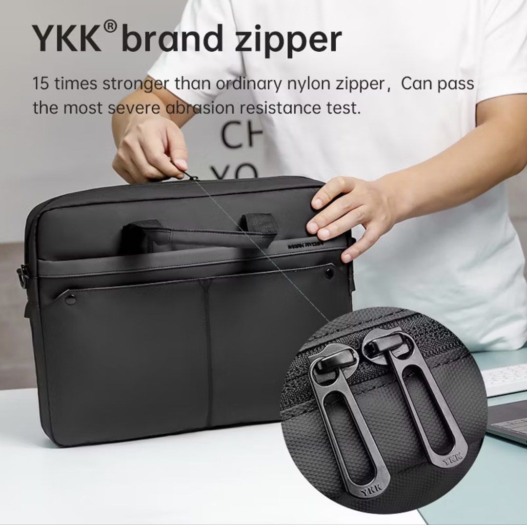MARK RYDEN Laptop Bag493885780332400644