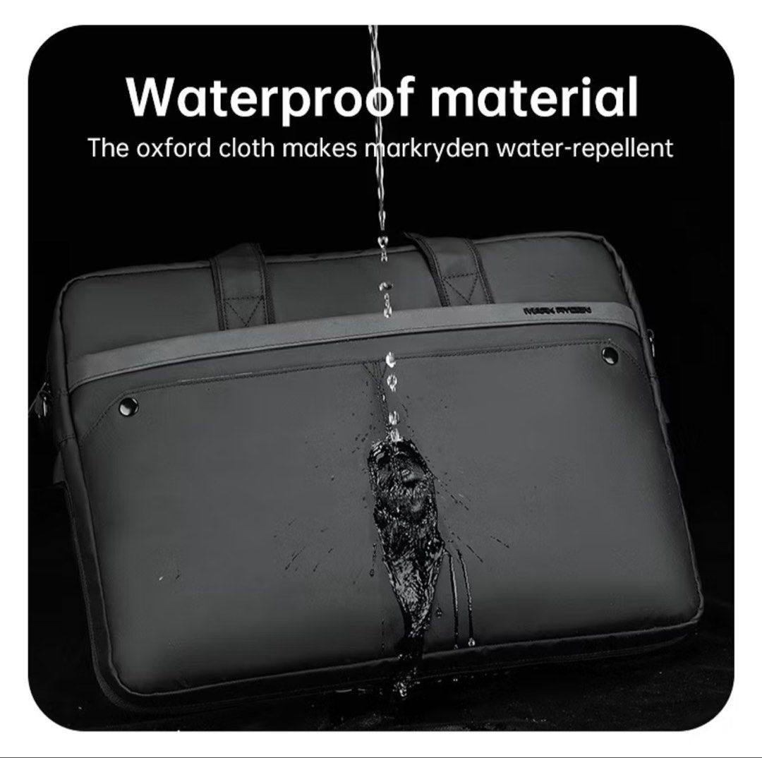 MARK RYDEN Laptop Bag493885780332400646