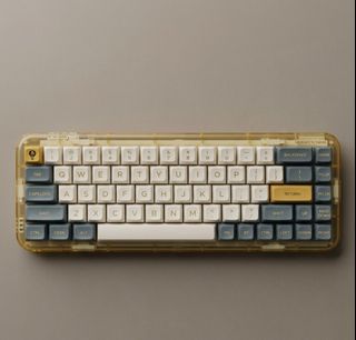 Melgeek Mojo68 Mechanical KB Bluetooth506247745142804480