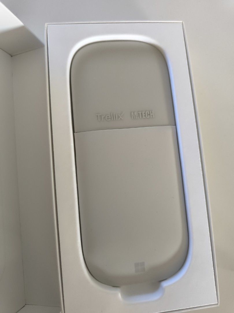 Microsoft Surface Arc Mouse493857998531481601