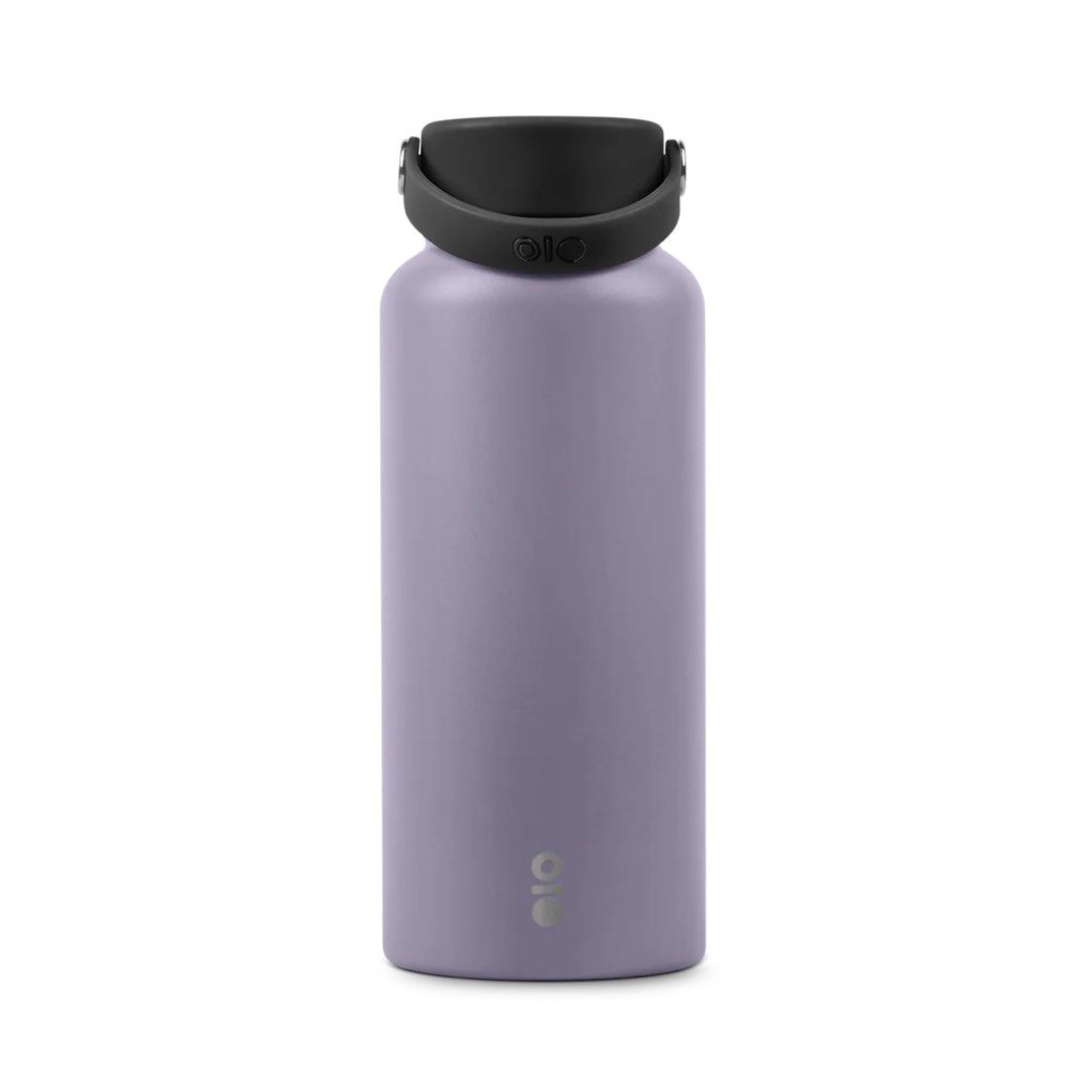 Montigo Ace Bottle Mega 32oz/950ml Midtown Grey