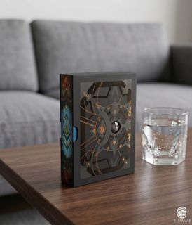 (Category: ) located in . Submitted by cardboard_collective (Listing ID 1443483003, Image 1). Description: .