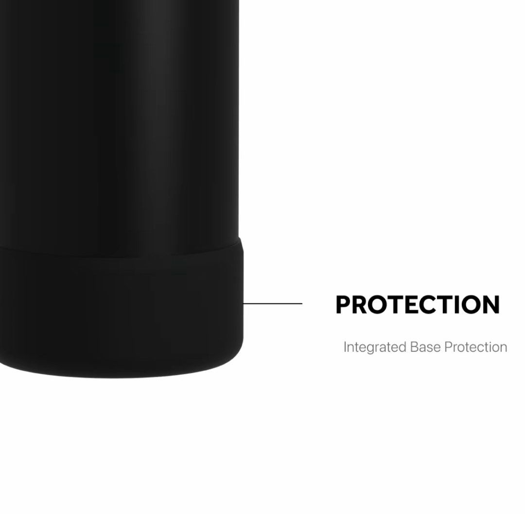 Multiforms Flowflex 32oz Water Bottle with MagSafe Cap494083026537031683