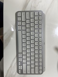 Mx key mini506031807944478720