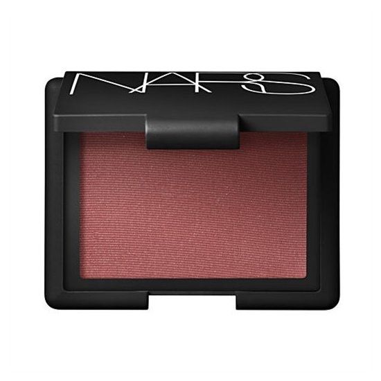 NARS Blush - Dolce vita (Category: Makeup) located in Apalit. Submitted by randomsellshop (Listing ID 1446214467, Image 1). Description: - NARS blush in a beautiful rosy-brown shade. - Sleek black compact with NARS logo. - Powder blush for a natural flush. - Versatile for everyday wear or a defined look. - Easy to blend..