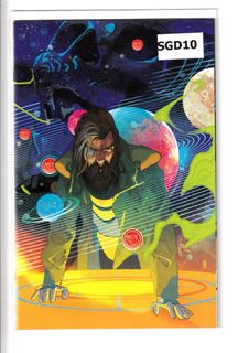 (Category: ) located in . Submitted by kalibak_komiks (Listing ID 1446189836, Image 1). Description: .