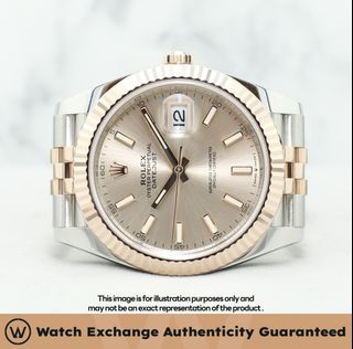 (Category: ) located in . Submitted by watchexchange.sg (Listing ID 1445857470, Image 1). Description: .