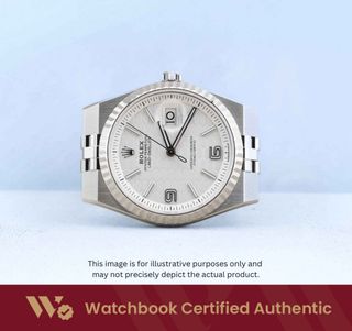 (Category: ) located in . Submitted by watchbooksg (Listing ID 1446214030, Image 1). Description: .