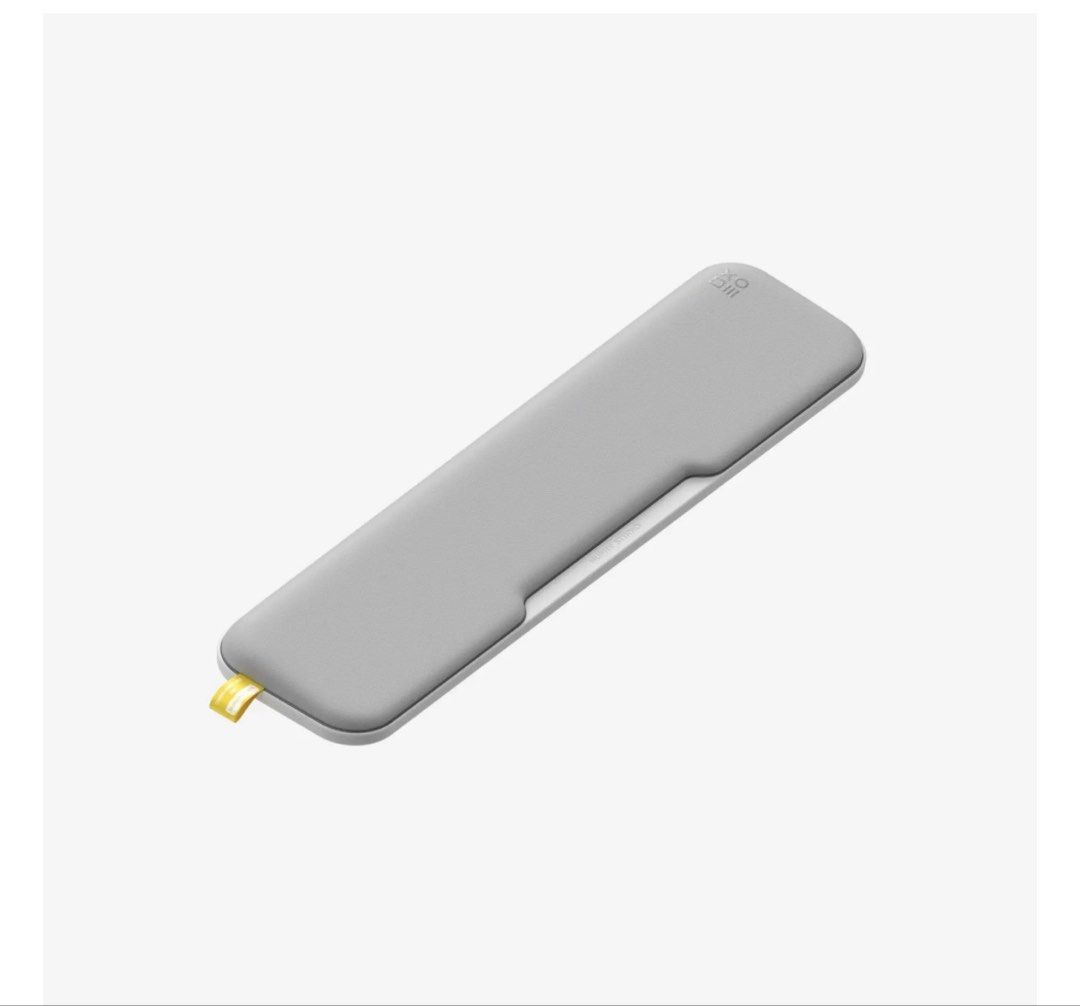 NuPhy kick75 original with wrist rest494126499921940483