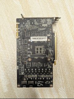 NVIDIA P102-100 10GB506670733622650880