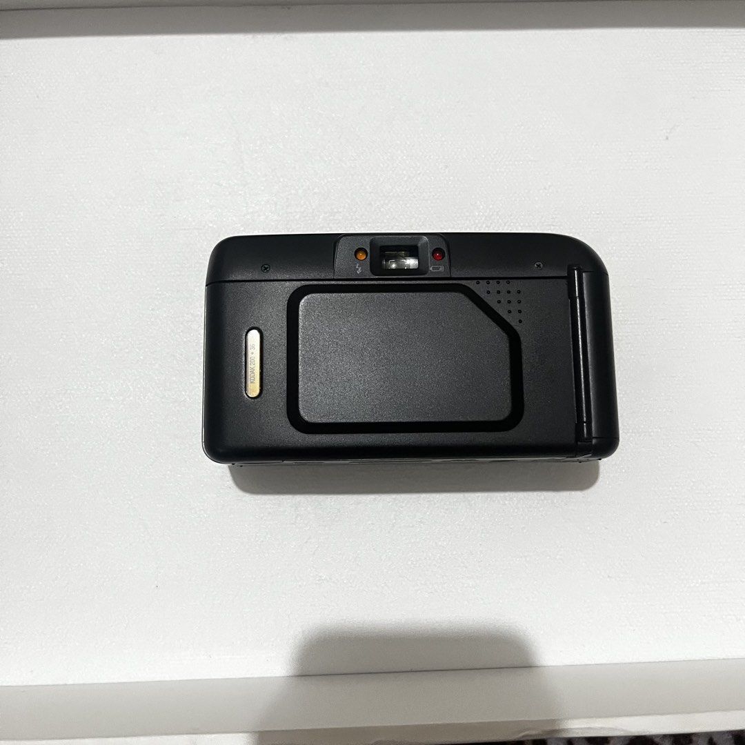 Olympus Trip MD3 Film Camera (Category: Cameras) located in Manila. Submitted by dwyayieee (Listing ID 1446250571, Image 2). Description: NO ISSUE! - All functions working - Tested with films - No scratches at all DM For sample pictures.