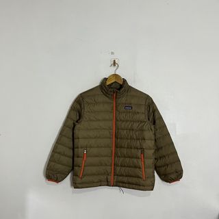 COLUMBIA THE NORTHFACE 收藏品 3