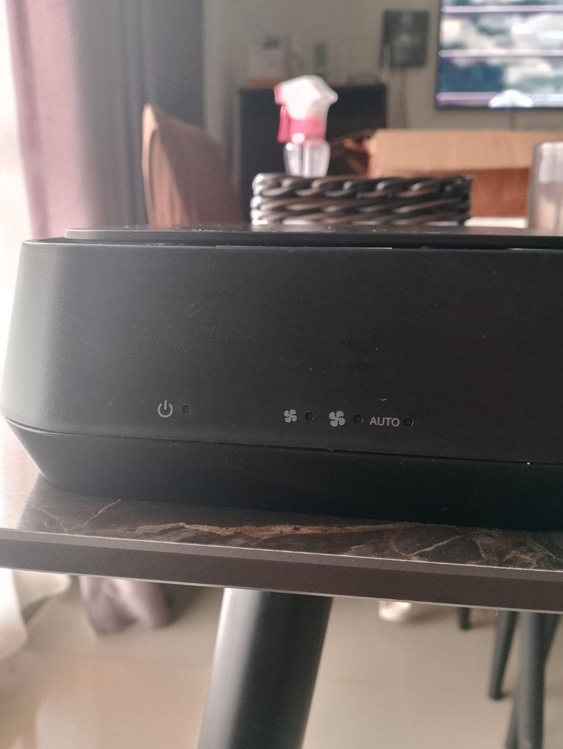 Philips go pure 5211 NEGO (Kategori: Aksesoris Mobil) berada di Tangerang. Dikirim oleh preloved_lucky19 (ID iklan 1446229675, Gambar 2). Deskripsi: Penyaring Udara Kotor di dalam mobil kondisi sbb : - masih aktif - cadangan Filter tersedia - pemakaian jarang *NEGO tipis-tipis - Bungkus * Ongkir ditanggung pembeli.
