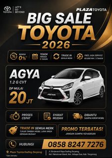 (Kategori: ) berada di . Dikirim oleh arvan501 (ID iklan 1446219887, Gambar 1). Deskripsi: .