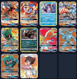 (Category: ) located in . Submitted by dodtcg (Listing ID 1446289041, Image 1). Description: .
