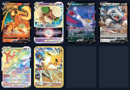 (Category: ) located in . Submitted by dodtcg (Listing ID 1446291234, Image 1). Description: .