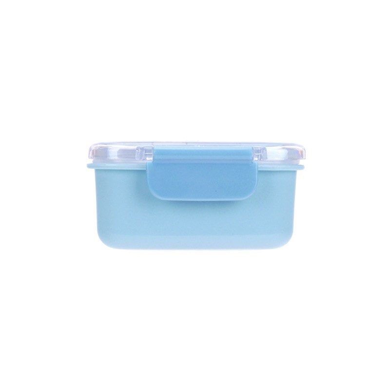 Pokémon/cinnamoroll 多用途膠盒 （分類：食物整理及儲存）位於 Hong Kong。 由 mmshop888 提交（商品編號 1446195249，圖片 3）。簡介： 逢星期五截單 截單後2星期到貨 Cinnamoroll 多用途膠盒(9-7426-13) Pokémon多用途膠盒（PKM-7426-1） 尺寸 • 闊度: 16.5cm • 高度: 11cm • 深度: 5cm 物料: PP (BPA free) 產品特點: • 450ml容量，推薦存放午餐、小食或小毛巾 • 內附可移動分隔片，方便分類食物或小物 • 附有姓名貼紙，方便記認 • 產品不含塑化劑 (BPA free)，可放心使用 • 可存放食物溫度為-20℃ ~120℃，建議盛載常溫食物 注意事項: • 此容器不適宜盛載熱食，只適宜盛載常溫食物。 • 切勿將此盒放入微波爐、焗爐加熱，及切勿接近火源之處。 • 此盒非完全密封，一旦受振動或橫放，可能會有滲漏發生。 注意事項: 圖片只供參考。圖示顏色可能與實物