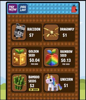 (Category: ) located in . Submitted by kyanpzy (Listing ID 1446334488, Image 1). Description: .
