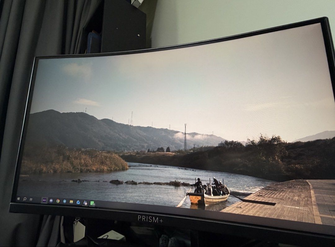 Prism+ C240