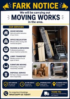 (Category: ) located in . Submitted by farkmovingservices (Listing ID 1446298207, Image 1). Description: .