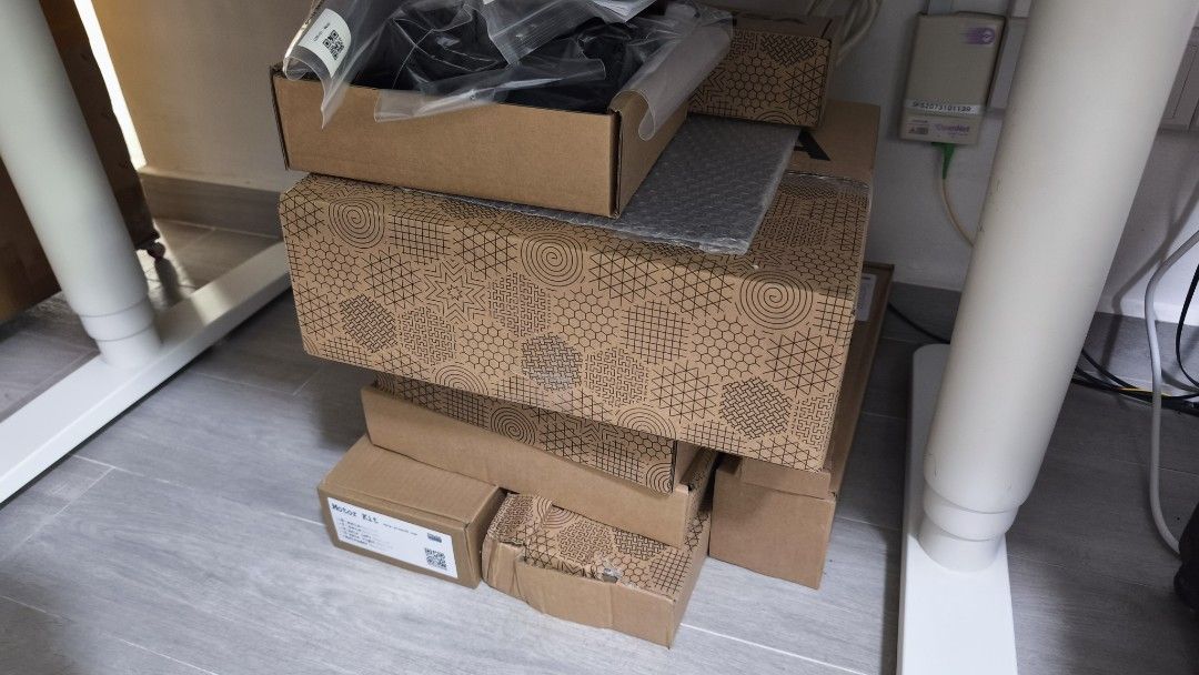 Prusa Core ONE+ 3D Printer Kit493747369600634884