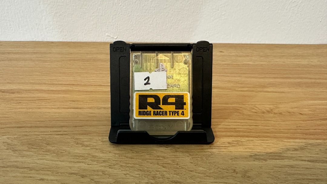 Playstation 1 Memory Card (PS1/PSX) (Category: PlayStation) located in Bacoor. Submitted by mrjohnallen (Listing ID 1446222113, Image 1). Description: Selling Playstation 1 Memory Card (PS1/PSX) Can provide more photo and video proof for serious buyers. Please check my other listings..
