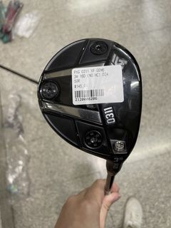 Right Handed Golf Clubs ⛳️ Collection item 1
