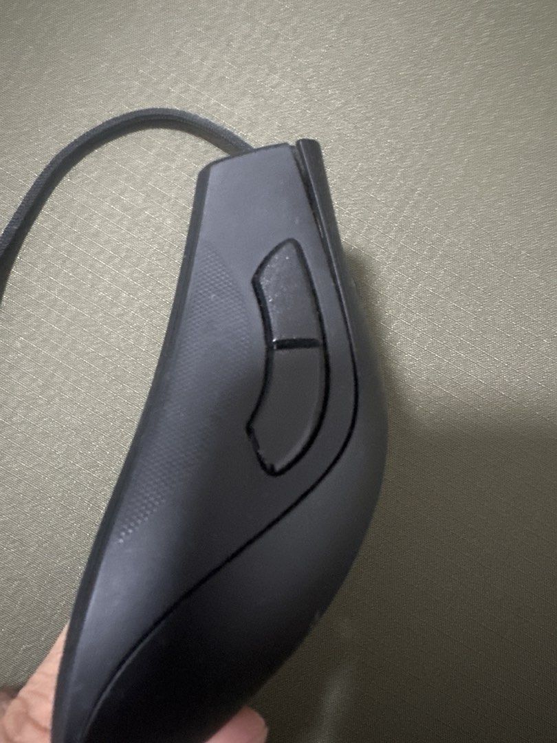 Razer DeathAdder V2 Gaming Mouse494124988609351682