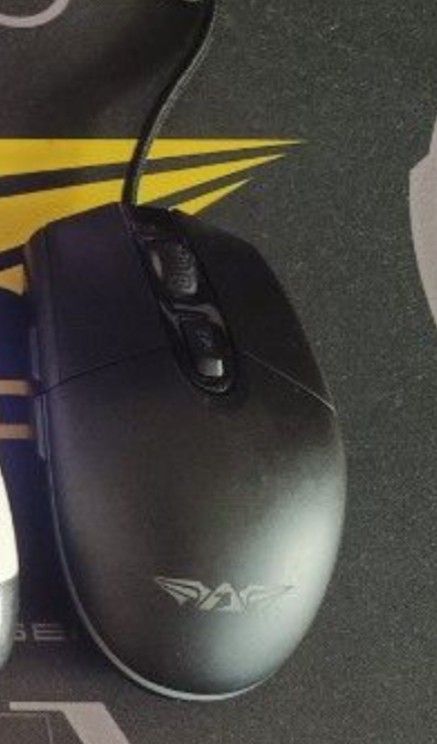 Razer Gaming Mouse494262352096808960