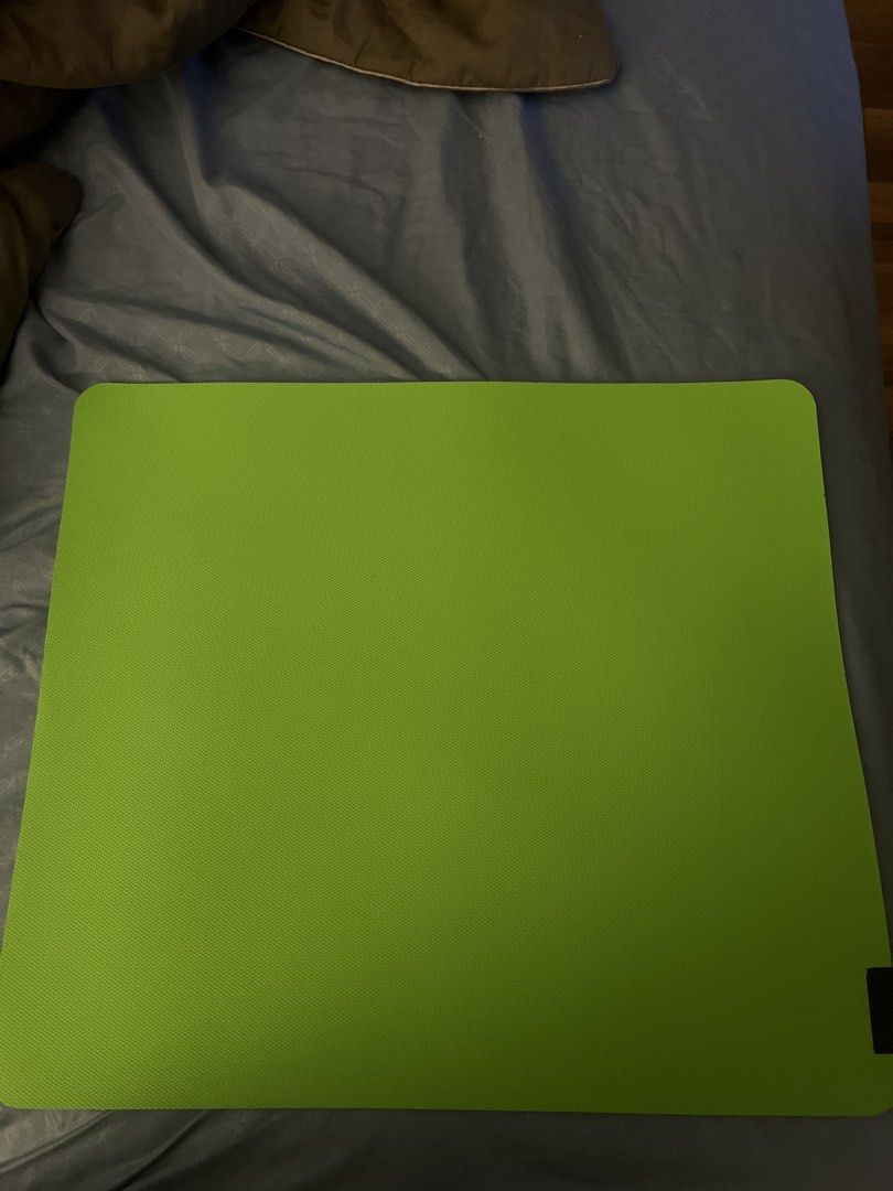 Razer Goliathus Large Black Gaming Mousepad494129519736268801
