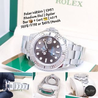 (Category: ) located in . Submitted by pngwatchdealer (Listing ID 1446341294, Image 1). Description: .