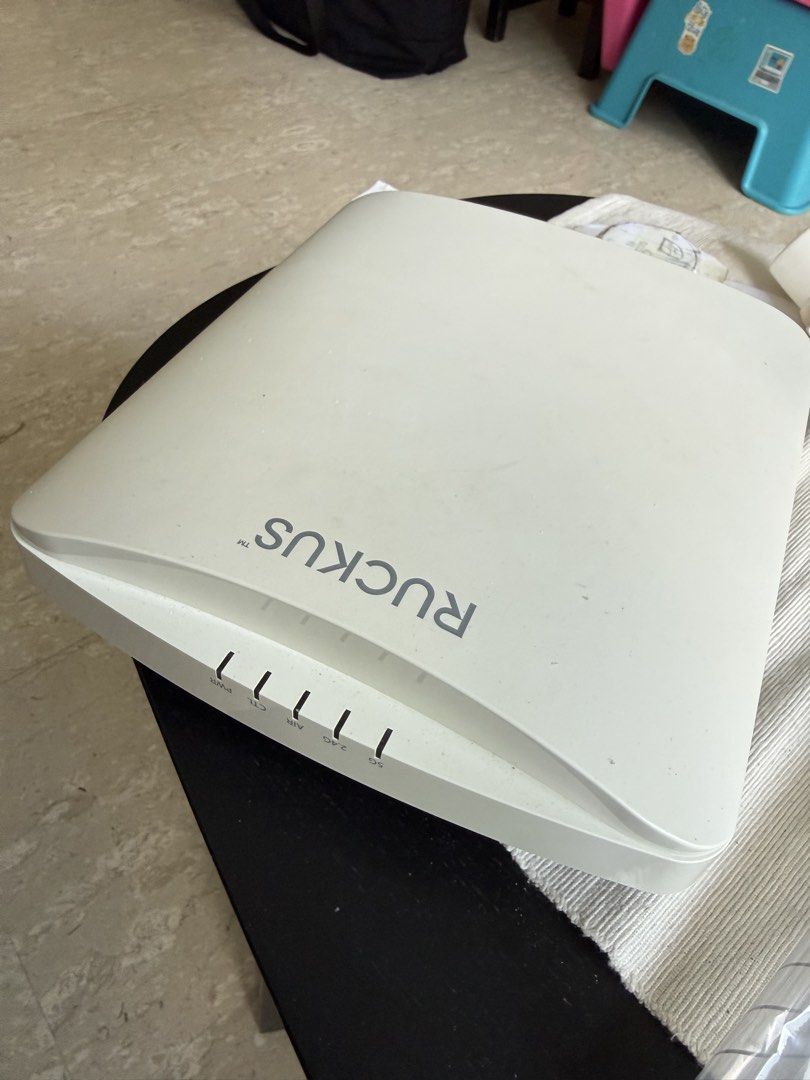 Ruckus R750 Unleashed Wireless Access Point