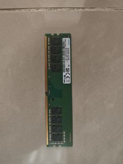 Samsung DDR4 Memory 8GB505902388489103360