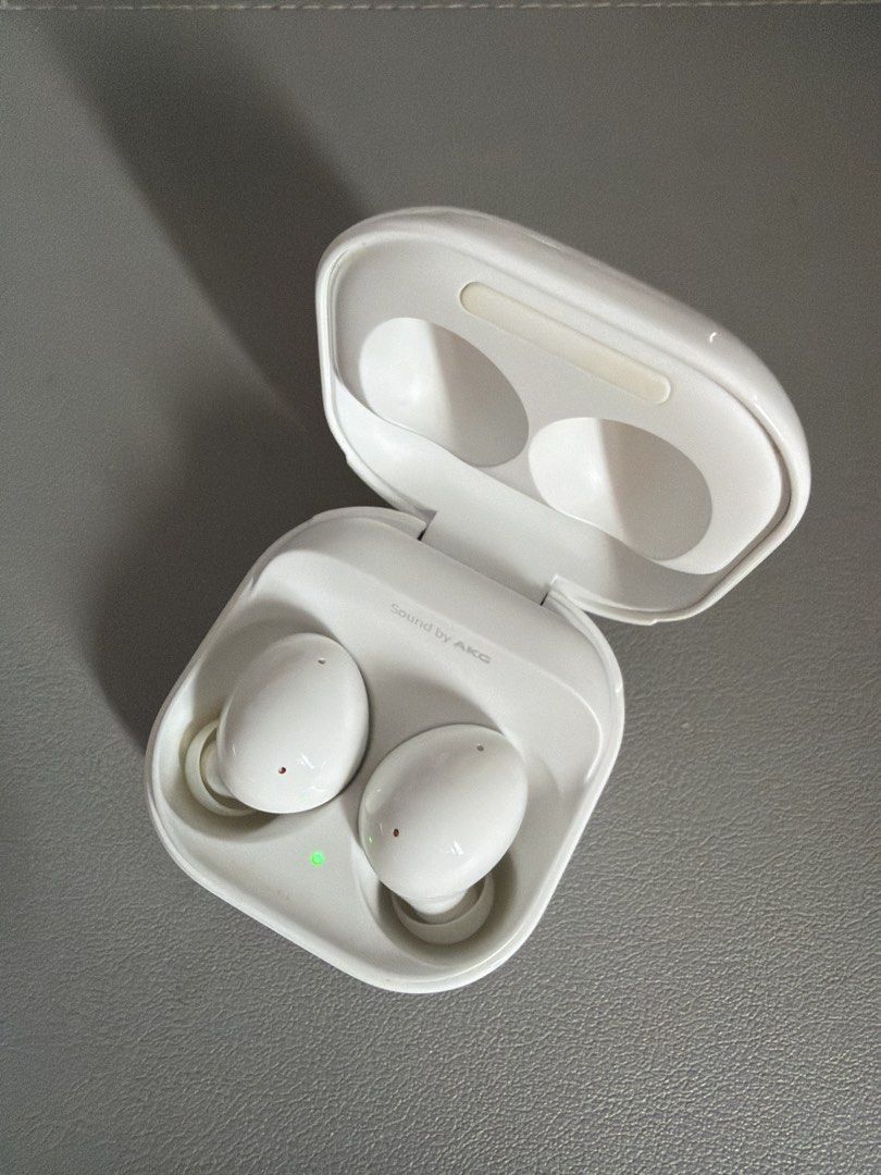 Samsung Galaxy Buds 2 (White)