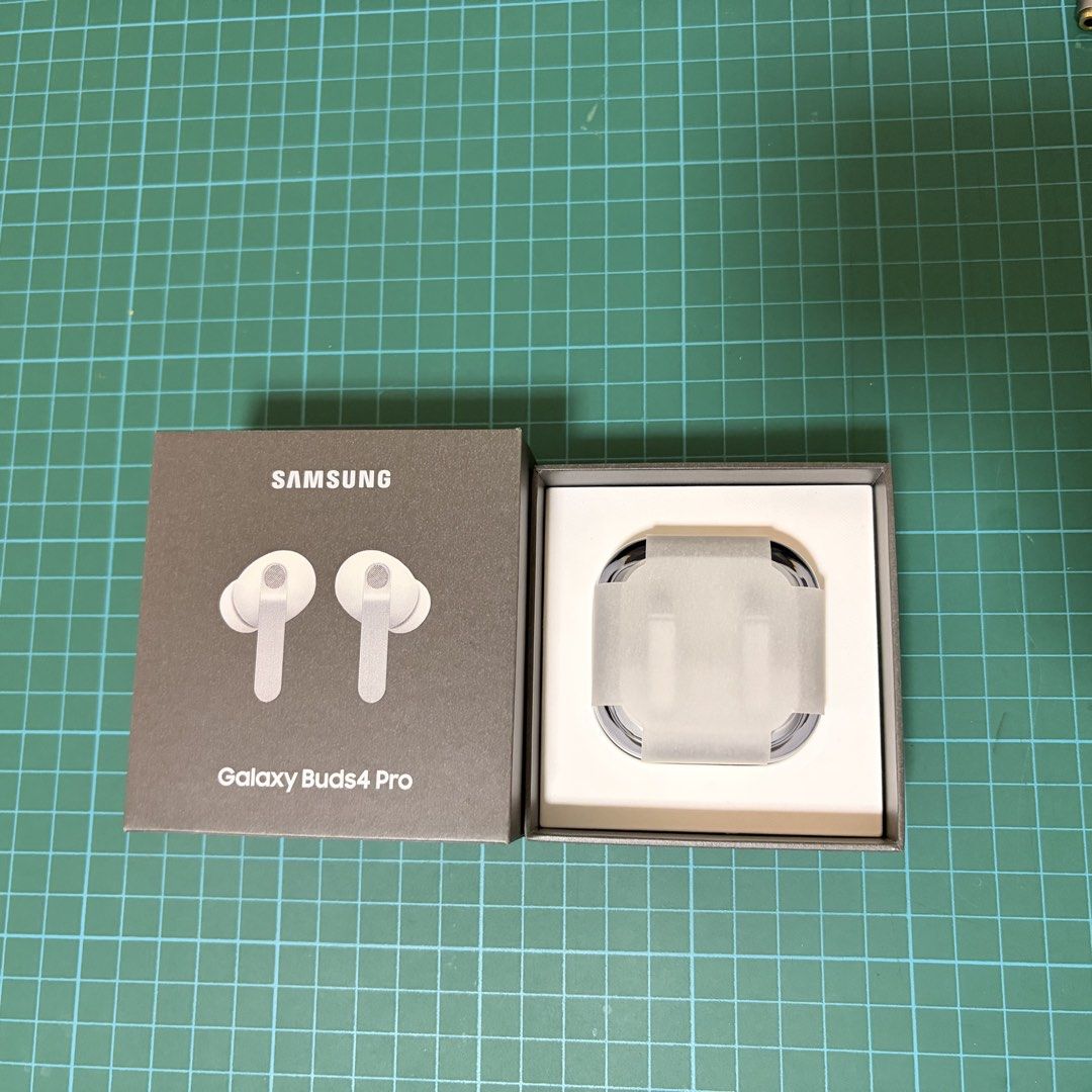 Samsung Galaxy Buds 4 Pro493980313600010243