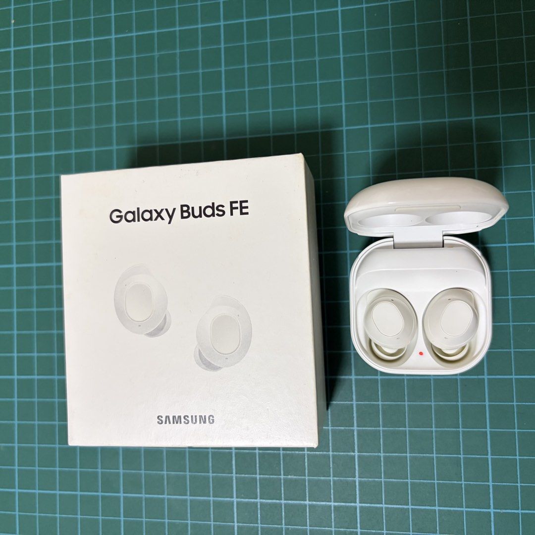 Samsung Galaxy Buds FE
