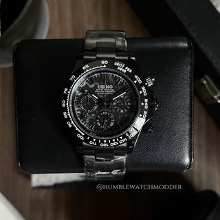Chronograph collection Collection item 3