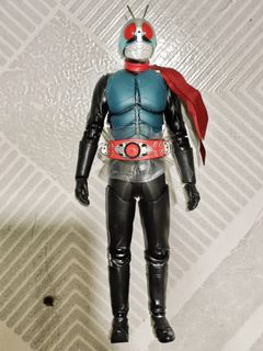 S.H.Figuarts 真骨彫 仮面ライダーネクストファイズ 1,000+ 件Shf 新幪面超人2+1出售| 玩具收藏品| Carousell Hong Kong