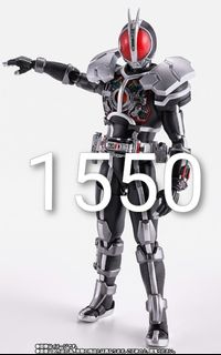 1,000+ 件幪面超人1號真骨彫出售| 玩具收藏品| Carousell Hong Kong