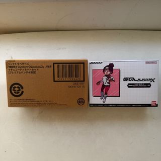 (Category: ) located in . Submitted by unattached_toys (Listing ID 1446169775, Image 1). Description: .