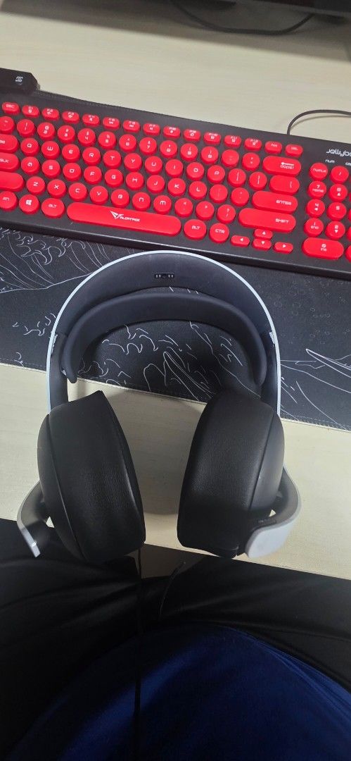 Sony PlayStation Pulse Elite Headset
