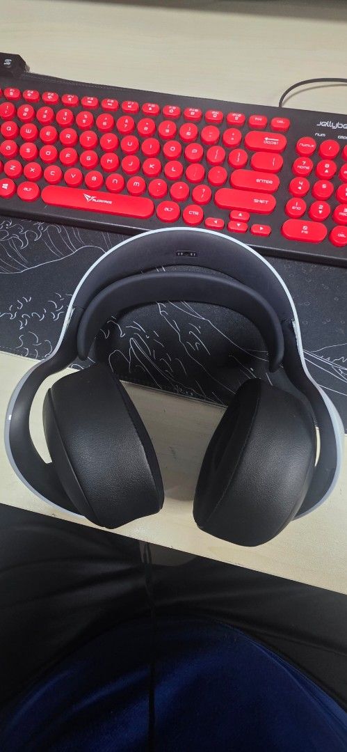 Sony PlayStation Pulse Elite Headset494777041609697281
