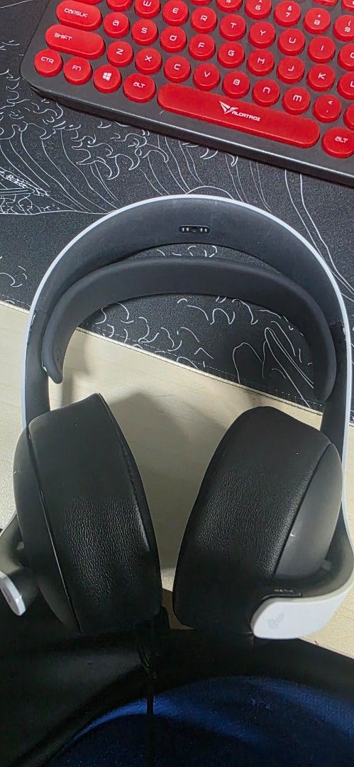 Sony PlayStation Pulse Elite Headset494777041609697282