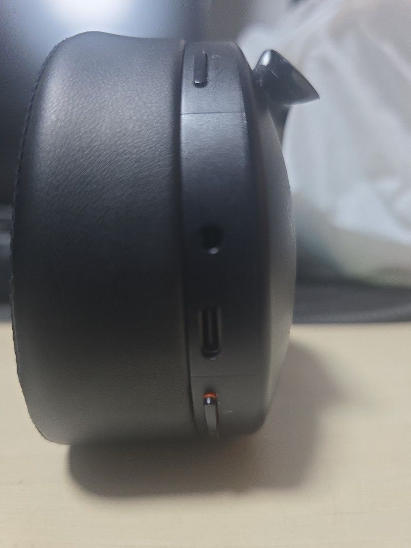 Sony Pulse Headset494775537322567683
