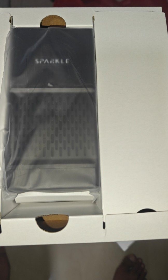 Sparkle Power Dock493596561008896001