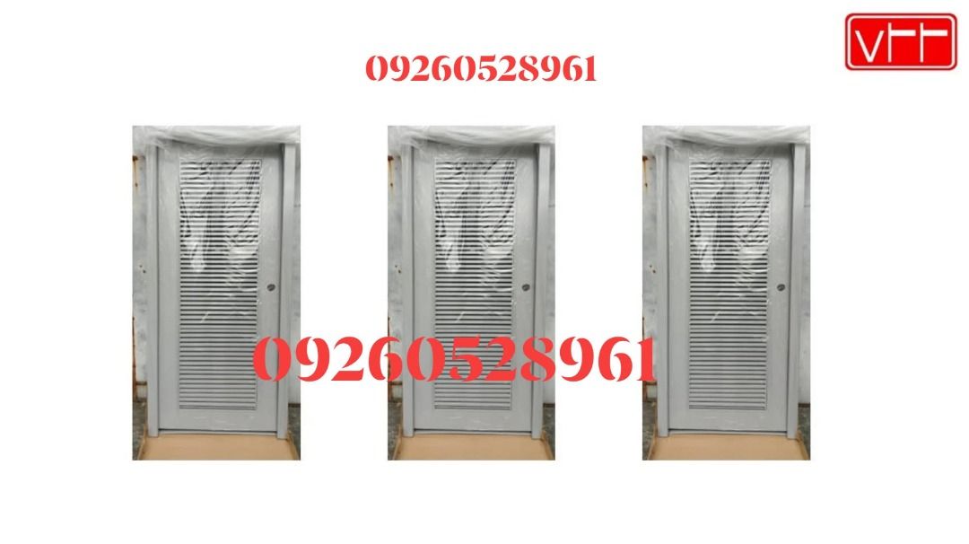 steel full louver (Category: Locks, Doors & Gates) located in Caloocan City. Submitted by vttsteeldoor-chelle (Listing ID 1446231193, Image 1). Description: .