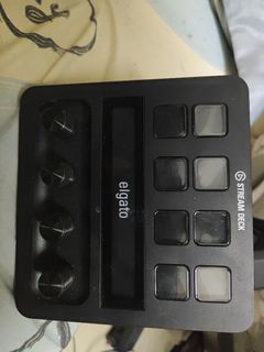 stream deck506669198445137920