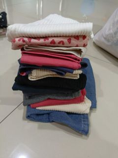 (Kategori: ) berada di . Dikirim oleh eclothing.id (ID iklan 1446223083, Gambar 1). Deskripsi: .