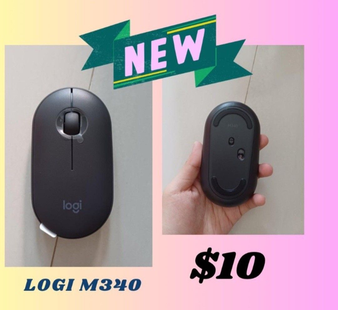 Targus W600 Wireless Optical Mouse493881204126535681