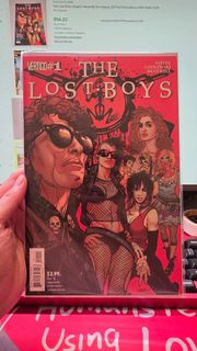 (Category: ) located in . Submitted by rotcomics (Listing ID 1446314652, Image 1). Description: .